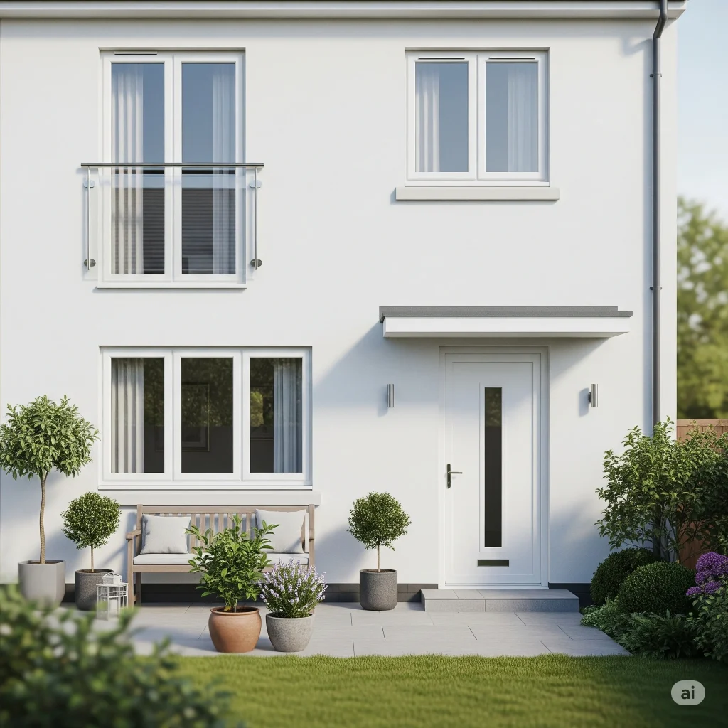 سپندار UPVC خرید و فروش درب و پنجره upvc با تحویل در محل در تهران ستارخان
